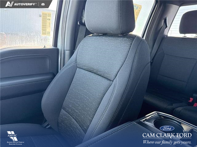 2026 Ford F-150 XLT (Stk: 26T0890) in Red Deer - Image 20 of 24