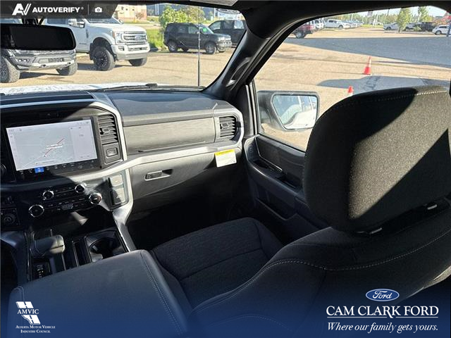 2026 Ford F-150 XLT (Stk: 26T0890) in Red Deer - Image 24 of 24