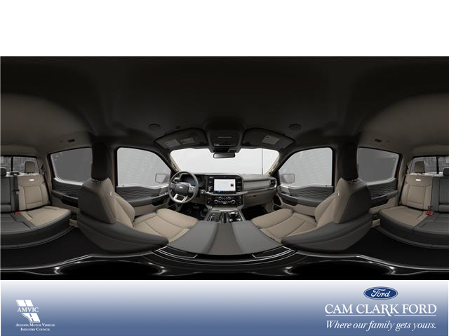 2026 Ford F-150 Platinum (Stk: 26AT7959) in Airdrie - Image 7 of 7