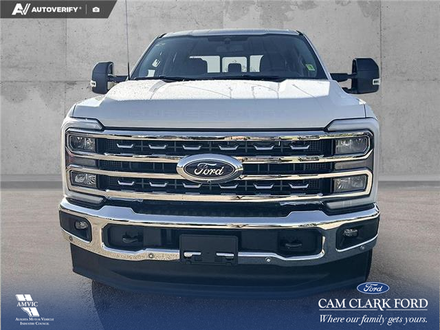 2026 Ford F-250 Lariat (Stk: 26T6477) in Red Deer - Image 2 of 24 2026 Ford F-250 Lariat (Stk: 26T6477) in Red Deer - Image 2 of 24