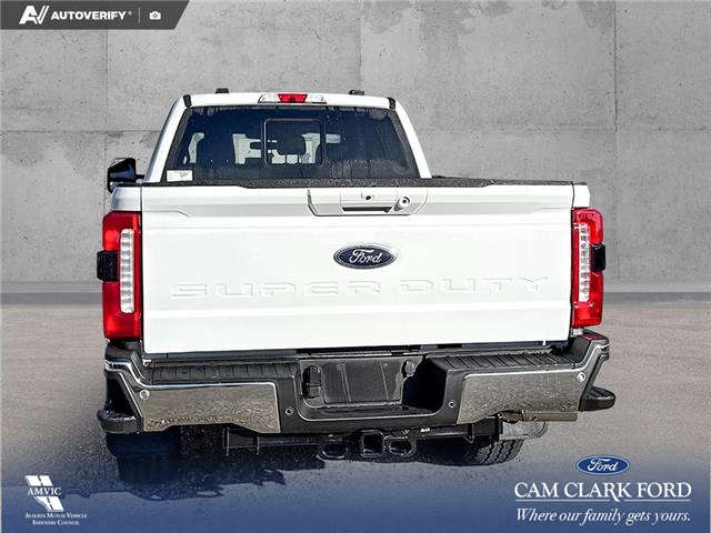 2026 Ford F-250 Lariat (Stk: 26T6477) in Red Deer - Image 5 of 24 2026 Ford F-250 Lariat (Stk: 26T6477) in Red Deer - Image 5 of 24