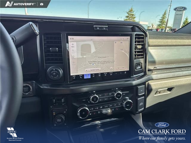 2026 Ford F-250 Lariat (Stk: 26T6477) in Red Deer - Image 18 of 24 2026 Ford F-250 Lariat (Stk: 26T6477) in Red Deer - Image 18 of 24