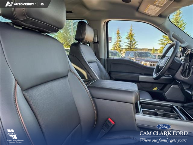 2026 Ford F-250 Lariat (Stk: 26T6477) in Red Deer - Image 21 of 24 2026 Ford F-250 Lariat (Stk: 26T6477) in Red Deer - Image 21 of 24