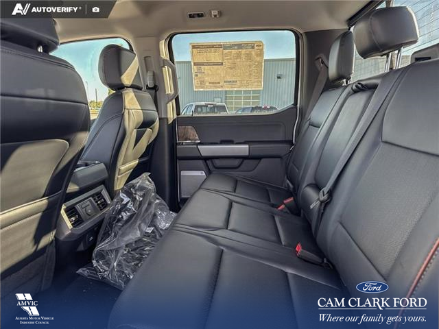 2026 Ford F-250 Lariat (Stk: 26T6477) in Red Deer - Image 22 of 24 2026 Ford F-250 Lariat (Stk: 26T6477) in Red Deer - Image 22 of 24