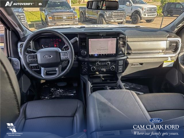 2026 Ford F-250 Lariat (Stk: 26T6477) in Red Deer - Image 23 of 24 2026 Ford F-250 Lariat (Stk: 26T6477) in Red Deer - Image 23 of 24