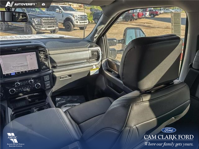 2026 Ford F-250 Lariat (Stk: 26T6477) in Red Deer - Image 24 of 24 2026 Ford F-250 Lariat (Stk: 26T6477) in Red Deer - Image 24 of 24