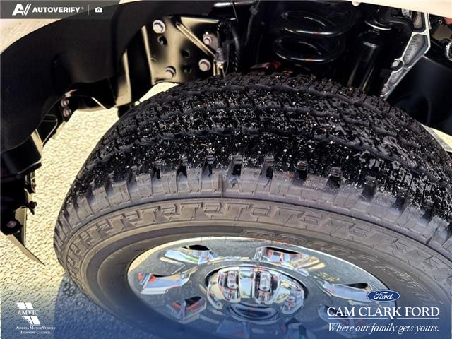 2026 Ford F-350 Lariat (Stk: 26T6230) in Red Deer - Image 7 of 24