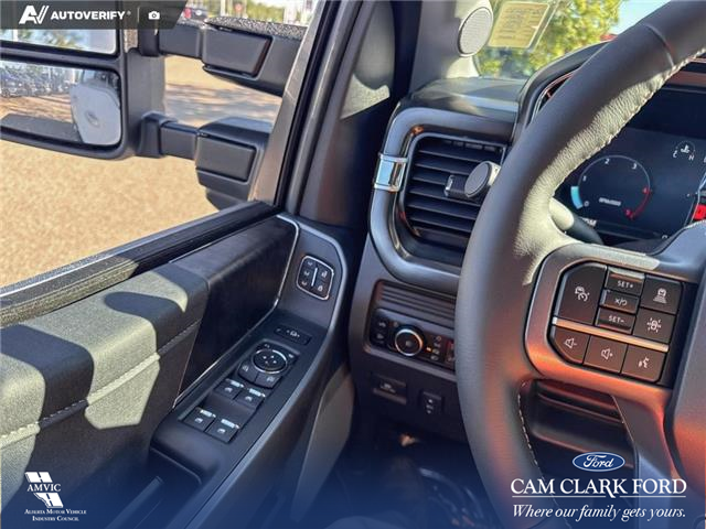 2026 Ford F-350 Lariat (Stk: 26T6230) in Red Deer - Image 16 of 24