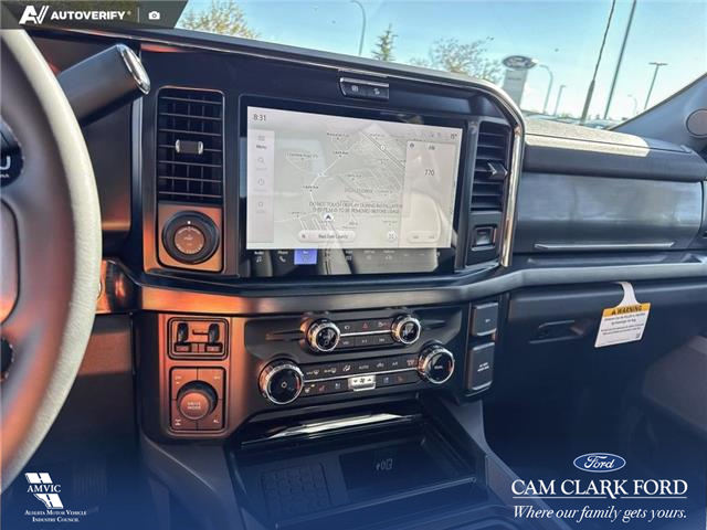 2026 Ford F-350 Lariat (Stk: 26T6230) in Red Deer - Image 18 of 24