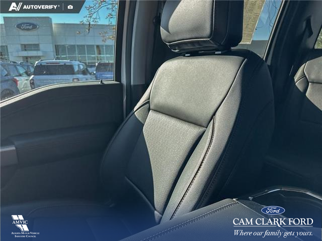 2026 Ford F-350 Lariat (Stk: 26T6230) in Red Deer - Image 19 of 24