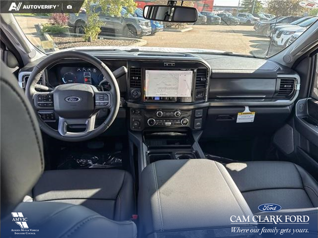 2026 Ford F-350 Lariat (Stk: 26T6230) in Red Deer - Image 23 of 24