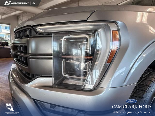 2023 Ford F-150 Lariat (Stk: RC20266) in Airdrie - Image 8 of 25