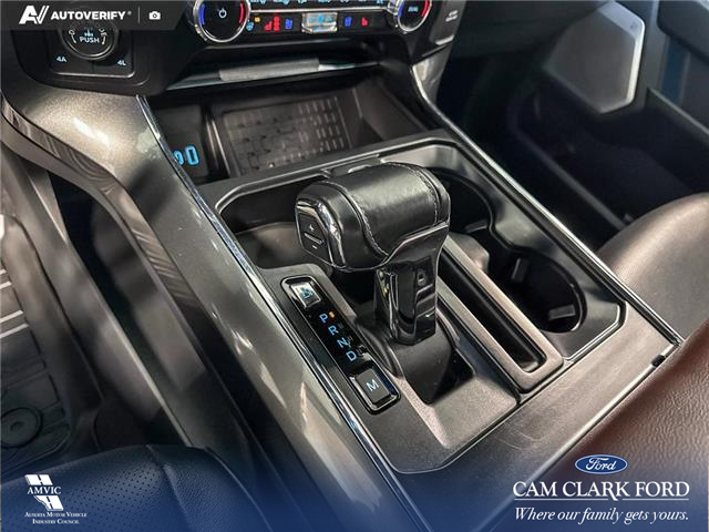 2023 Ford F-150 Lariat (Stk: RC20266) in Airdrie - Image 18 of 25