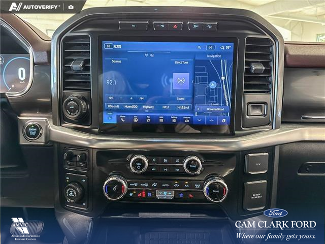 2023 Ford F-150 Lariat (Stk: RC20266) in Airdrie - Image 19 of 25