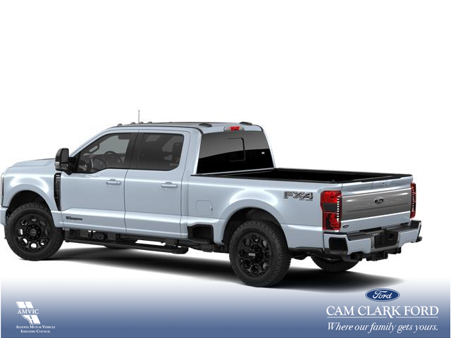 2026 Ford F-350 Lariat (Stk: 26AT2949) in Airdrie - Image 2 of 7 2026 Ford F-350 Lariat (Stk: 26AT2949) in Airdrie - Image 2 of 7