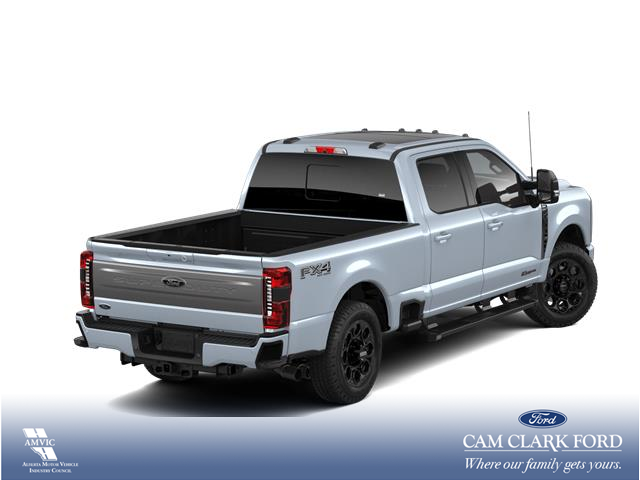 2026 Ford F-350 Lariat (Stk: 26AT2949) in Airdrie - Image 3 of 7 2026 Ford F-350 Lariat (Stk: 26AT2949) in Airdrie - Image 3 of 7