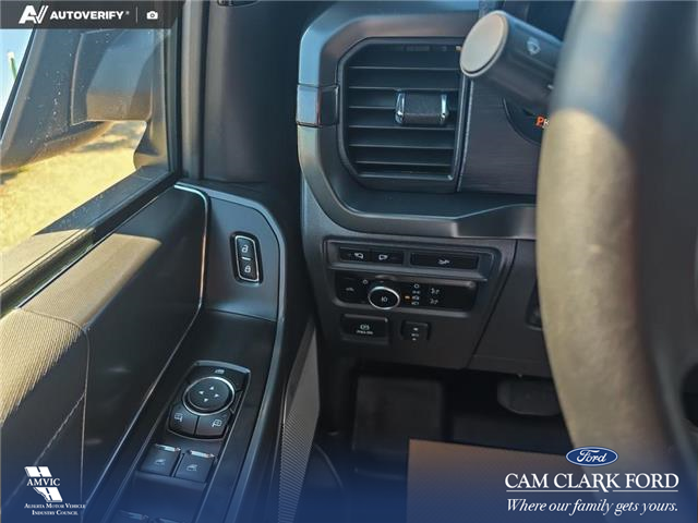 2024 Ford F-150 XLT (Stk: U38197) in Red Deer - Image 15 of 22