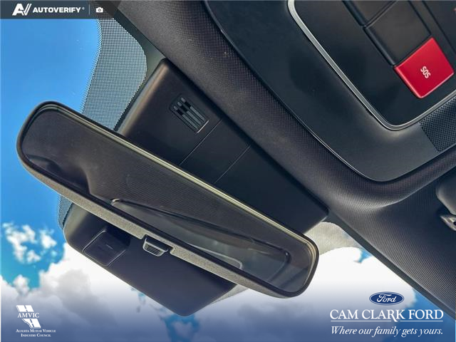 2024 Hyundai Tucson Hybrid N-Line (Stk: P1673) in Canmore - Image 19 of 25