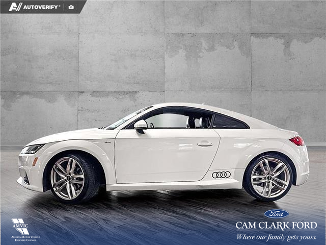 2018 Audi TT 2.0T (Stk: P15249) in Airdrie - Image 3 of 22