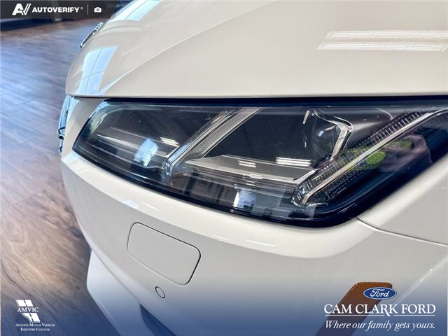 2018 Audi TT 2.0T (Stk: P15249) in Airdrie - Image 7 of 22