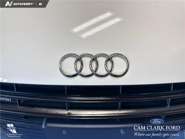 2018 Audi TT 2.0T (Stk: P15249) in Airdrie - Image 8 of 22