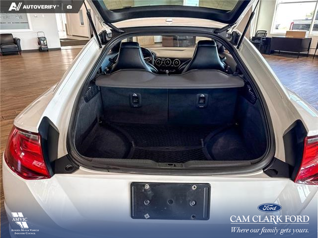 2018 Audi TT 2.0T (Stk: P15249) in Airdrie - Image 11 of 22