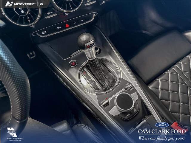 2018 Audi TT 2.0T (Stk: P15249) in Airdrie - Image 17 of 22