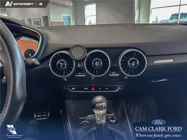2018 Audi TT 2.0T (Stk: P15249) in Airdrie - Image 18 of 22