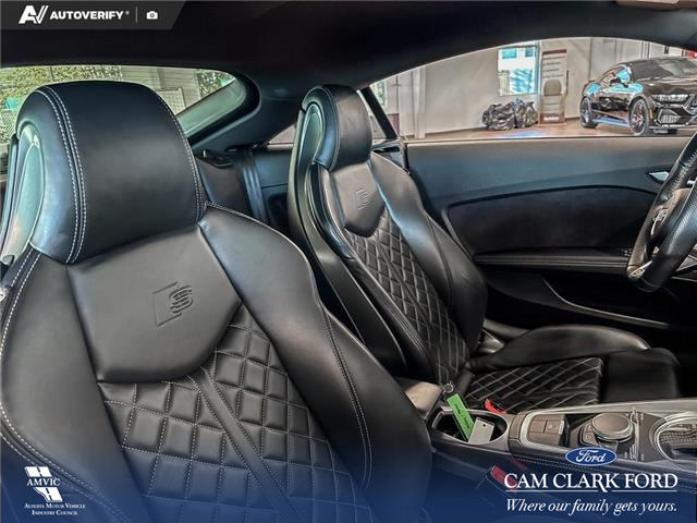 2018 Audi TT 2.0T (Stk: P15249) in Airdrie - Image 21 of 22