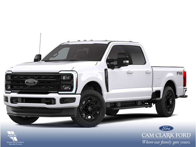 2026 Ford F-350 XLT (Stk: 26AT7269) in Airdrie - Image 1 of 7