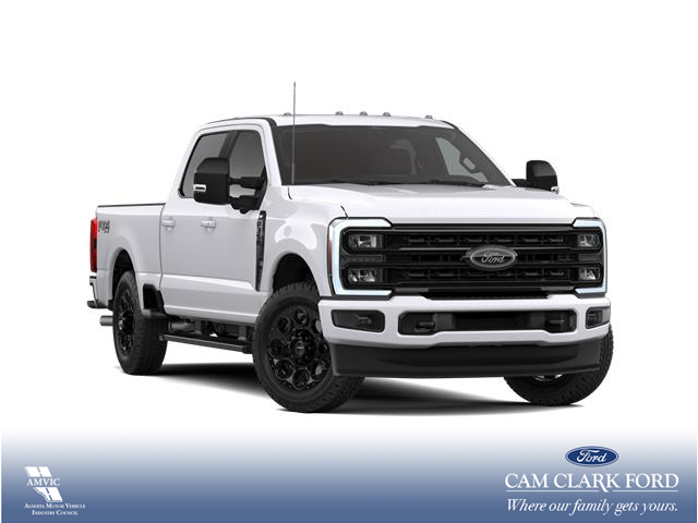 2026 Ford F-350 XLT (Stk: 26AT7269) in Airdrie - Image 4 of 7