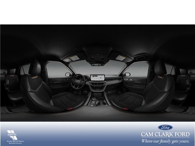 2026 Ford Explorer Tremor (Stk: 26AS7624) in Airdrie - Image 7 of 7