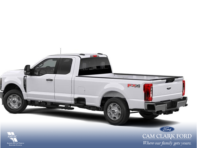 2026 Ford F-250 XLT (Stk: 26AT3388) in Airdrie - Image 2 of 7