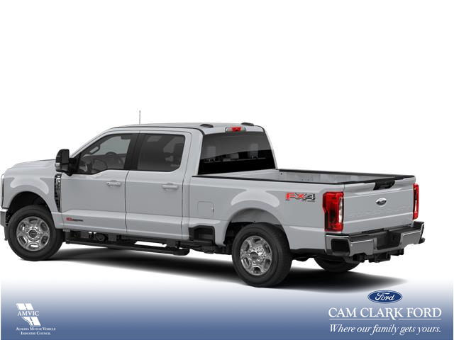 2026 Ford F-350 XLT (Stk: 26AT5656) in Airdrie - Image 2 of 6 2026 Ford F-350 XLT (Stk: 26AT5656) in Airdrie - Image 2 of 6