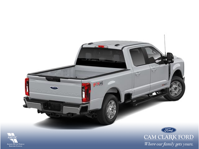 2026 Ford F-350 XLT (Stk: 26AT5656) in Airdrie - Image 3 of 6 2026 Ford F-350 XLT (Stk: 26AT5656) in Airdrie - Image 3 of 6