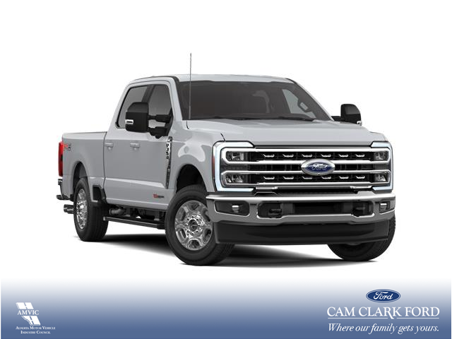 2026 Ford F-350 XLT (Stk: 26AT5656) in Airdrie - Image 4 of 6 2026 Ford F-350 XLT (Stk: 26AT5656) in Airdrie - Image 4 of 6