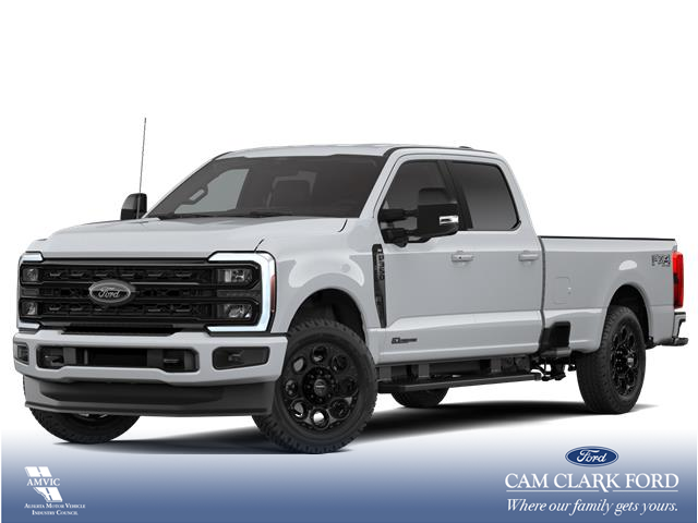 2026 Ford F-350 XLT (Stk: 26AT5715) in Airdrie - Image 1 of 7