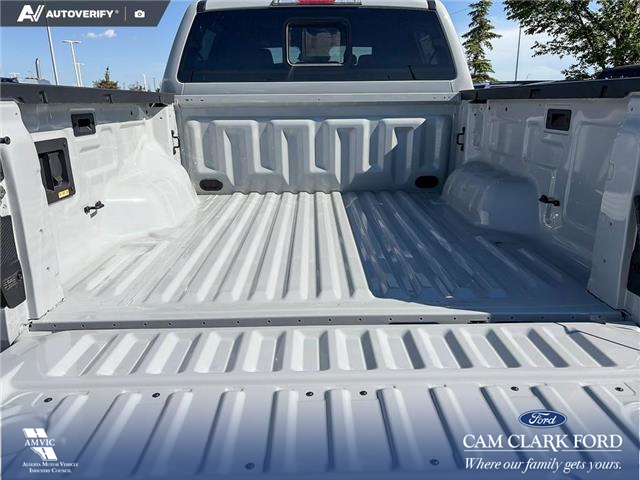 2026 Ford Ranger Raptor (Stk: 26AT2154) in Airdrie - Image 12 of 25