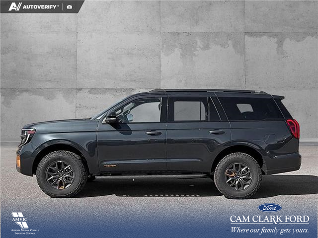 2026 Ford Expedition Tremor (Stk: 26AS3335) in Airdrie - Image 3 of 25