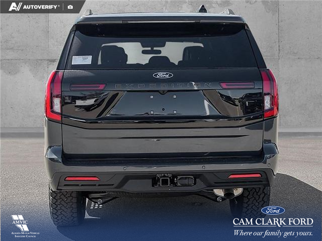 2026 Ford Expedition Tremor (Stk: 26AS3335) in Airdrie - Image 5 of 25