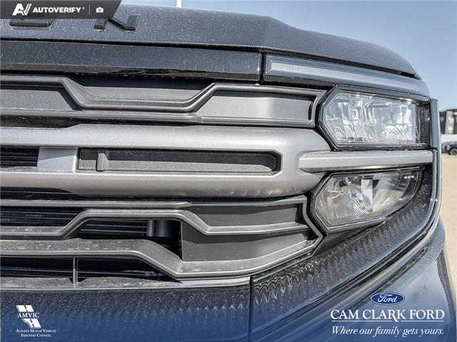 2026 Ford Expedition Tremor (Stk: 26AS3335) in Airdrie - Image 8 of 25