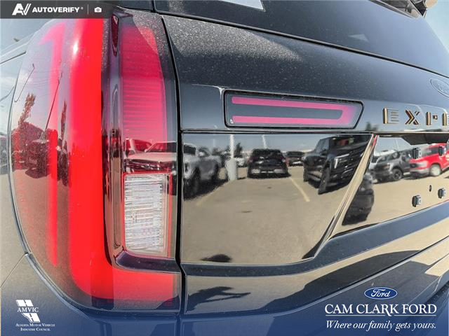 2026 Ford Expedition Tremor (Stk: 26AS3335) in Airdrie - Image 11 of 25