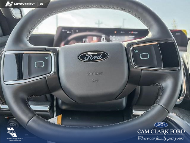 2026 Ford Expedition Tremor (Stk: 26AS3335) in Airdrie - Image 14 of 25