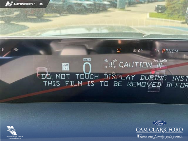 2026 Ford Expedition Tremor (Stk: 26AS3335) in Airdrie - Image 15 of 25