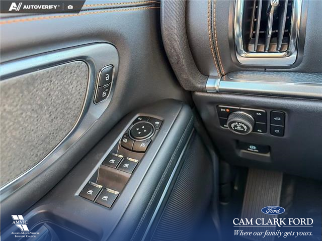 2026 Ford Expedition Tremor (Stk: 26AS3335) in Airdrie - Image 17 of 25
