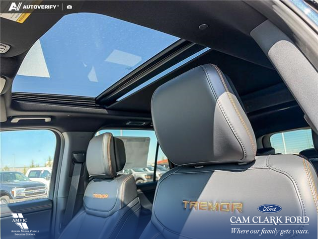2026 Ford Expedition Tremor (Stk: 26AS3335) in Airdrie - Image 20 of 25