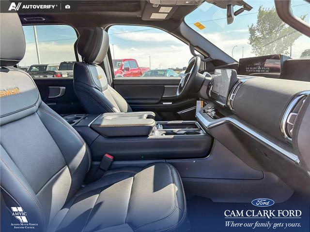 2026 Ford Expedition Tremor (Stk: 26AS3335) in Airdrie - Image 22 of 25