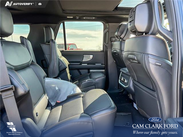 2026 Ford Expedition Tremor (Stk: 26AS3335) in Airdrie - Image 23 of 25