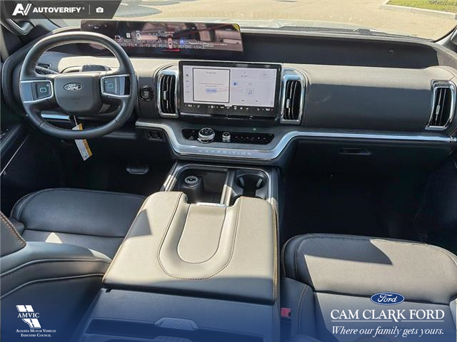 2026 Ford Expedition Tremor (Stk: 26AS3335) in Airdrie - Image 24 of 25