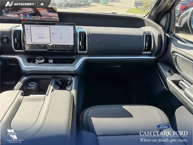 2026 Ford Expedition Tremor (Stk: 26AS3335) in Airdrie - Image 25 of 25
